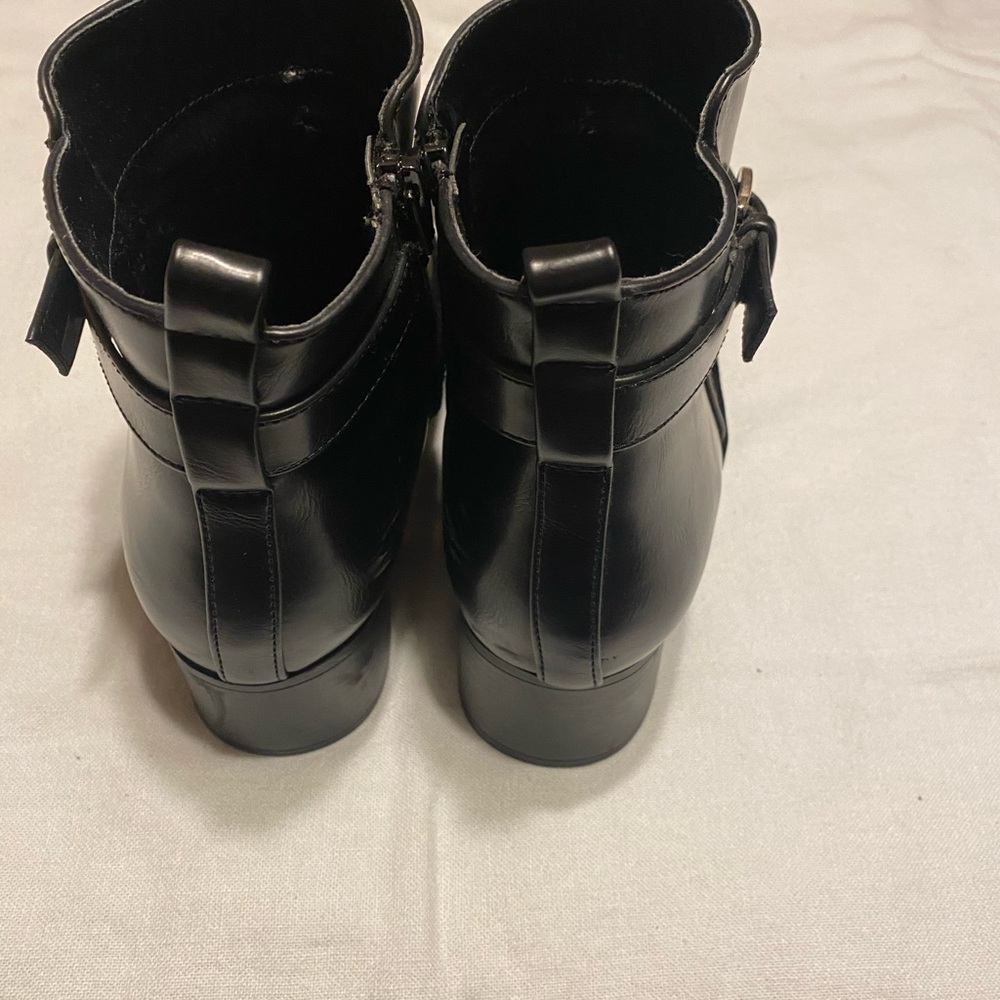 Naturalizer kimbra women’s ankle boots - Picture 4 of 7